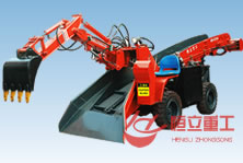 四驅(qū)加強(qiáng)型刮板扒渣機(jī)LWT-80 四驅(qū)加強(qiáng)型刮板扒渣機(jī)LWT-80