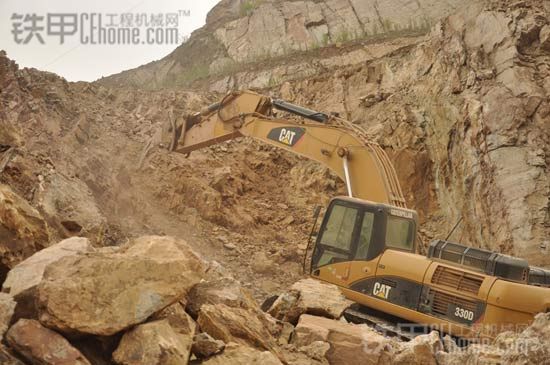 從年產量60萬噸到年產量100萬噸:卡特裂土器在礦山中的應用