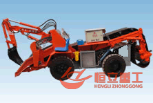 四驅(qū)小型扒渣機(jī)可折疊LWT-50 四驅(qū)小型扒渣機(jī)可折疊LWT-50