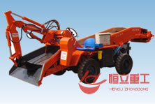 四驅(qū)標(biāo)準(zhǔn)型輪式扒渣機(jī)LWT-80 四驅(qū)標(biāo)準(zhǔn)型輪式扒渣機(jī)LWT-80